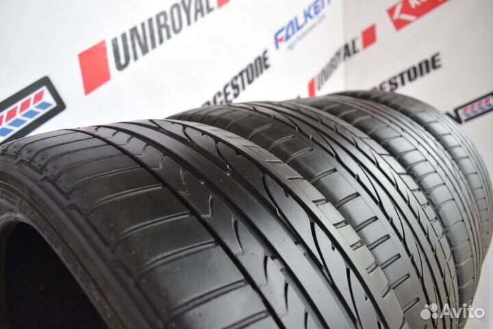 Bridgestone Dueler H/P Sport 205/50 R17
