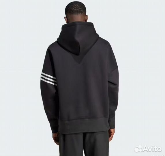 L/Толстовка мужская Adidas Оригинал