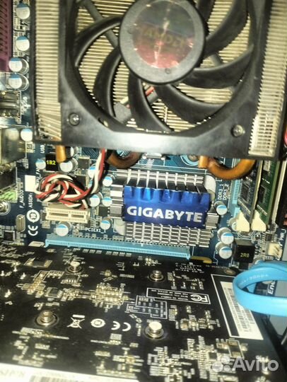 Комплект 6 ядер