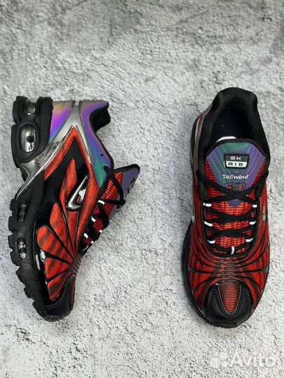 Air Max Tailwind V x Skepta