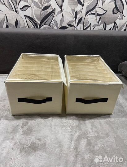 Органайзер для хранения