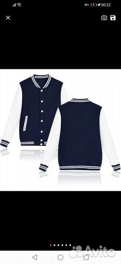 Джемпер новый
