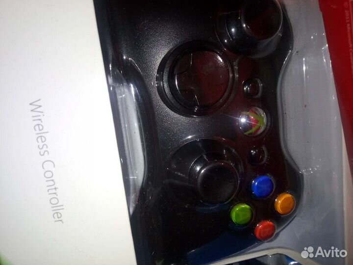 Ps3 & ps4 и ps5 xbox360 Xbox one series джойстики