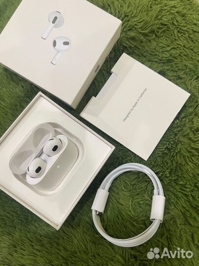 Airpods 3