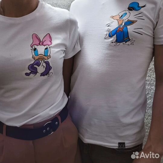 Ручная роспись одежды