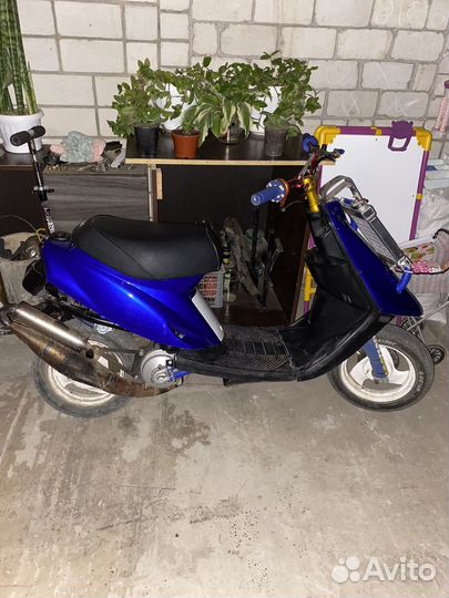 Yamaha jog Artistic