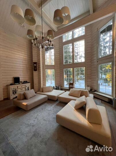 Перетяжка мебели