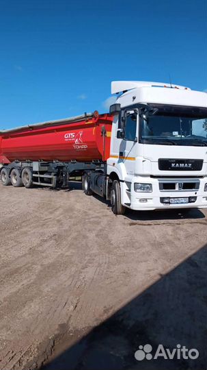 Водитель категории 