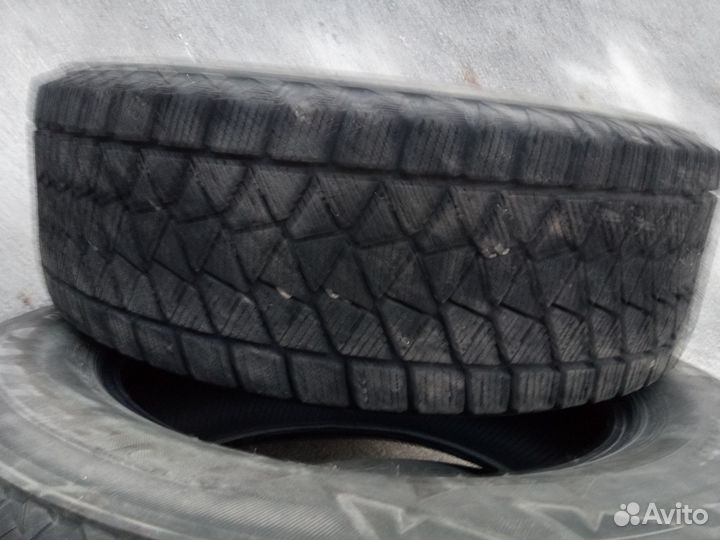 Bridgestone 613V 225/65 R17