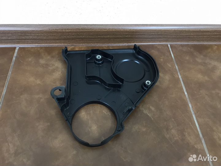 Кожух ремня грм Лада Гранта