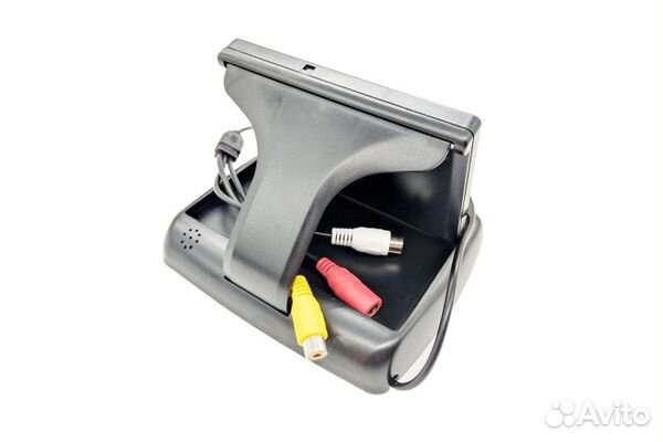 Монитор автомобильный 4,3