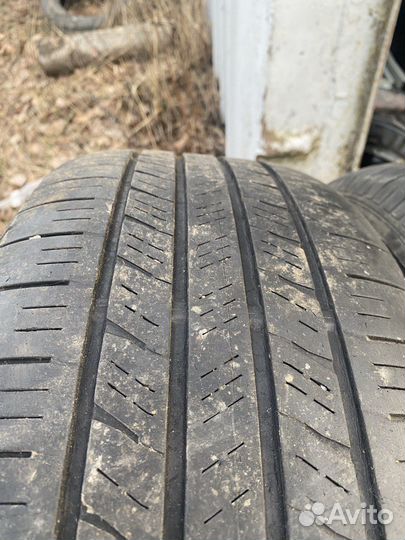 Goodyear Eagle Sport 2.25/55 R18