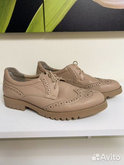 Полуботинки женские туфли ральф рингер