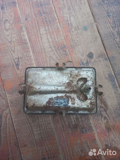 Газовая горелка СССР