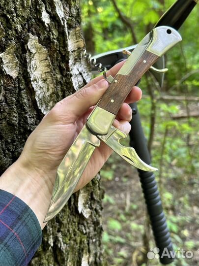 Набор походный