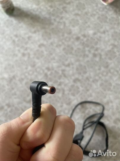 Блок питания для ноутбука lenovo 90вт