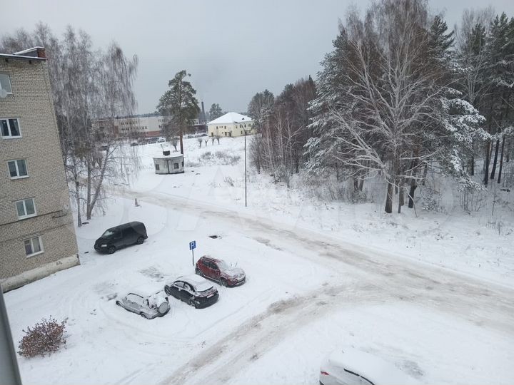 2-к. квартира, 40,8 м², 4/5 эт.