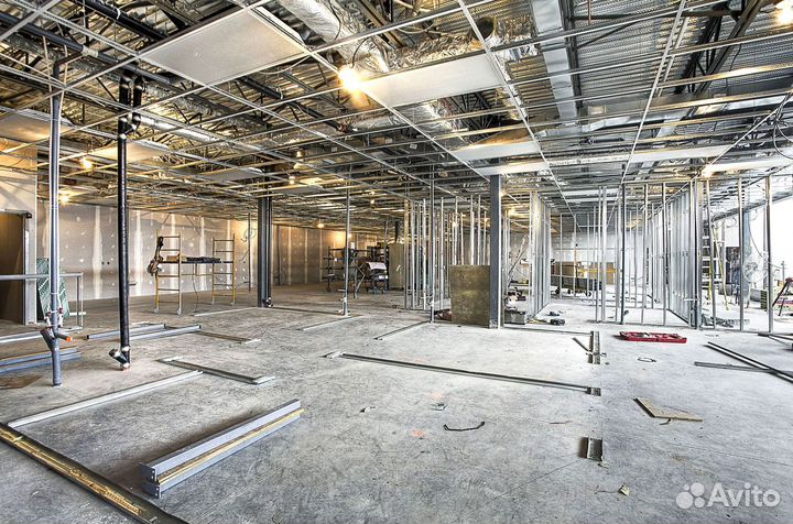 Как купить недвижимость без денег/Готовый бизнес