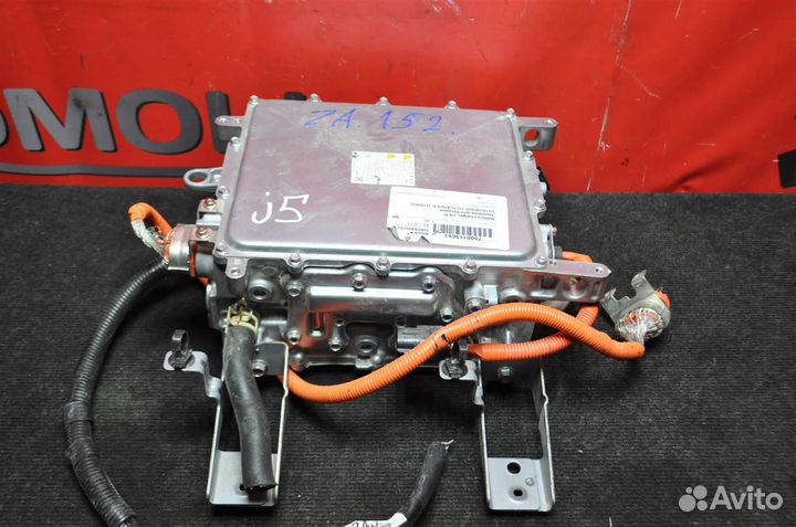 Инвертор mitsubishi Outlander GG2W