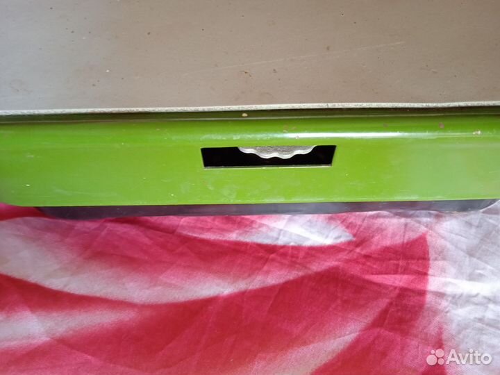 Весы напольные механические