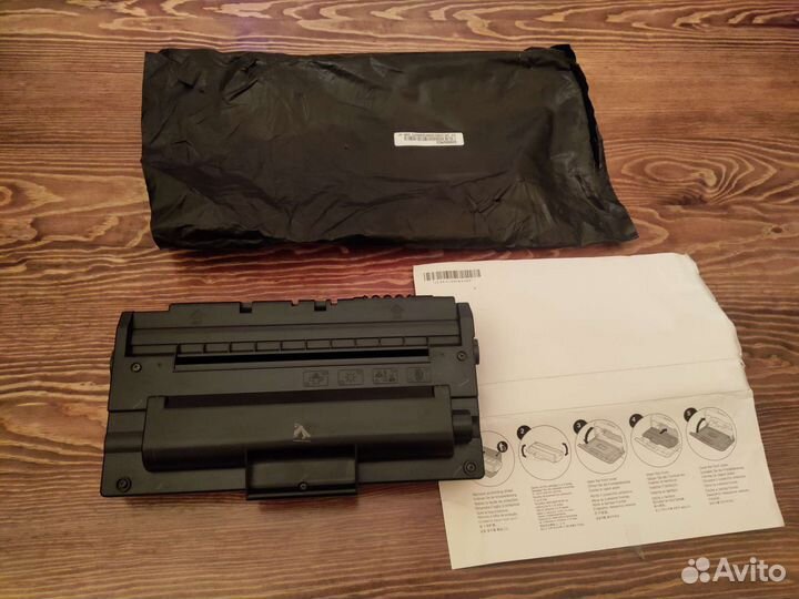 Картридж Ricoh Type 2285