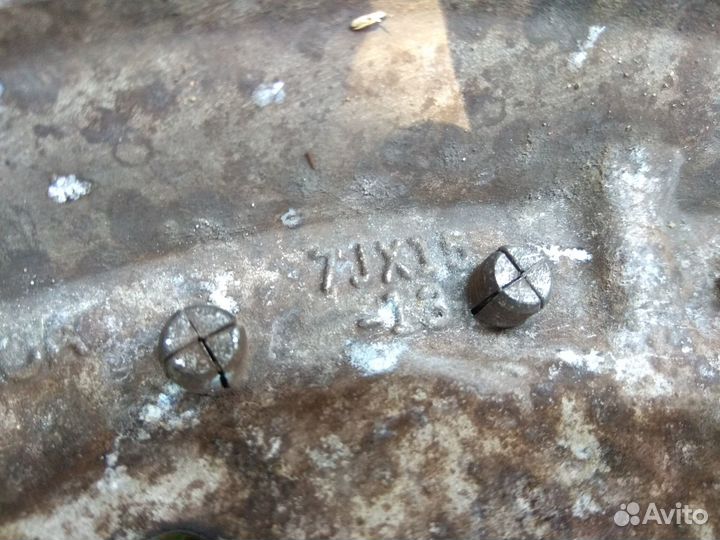 Диски r15 6x139 7