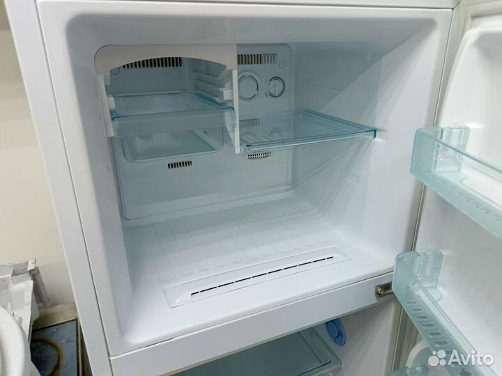 Холодильник samsung no frost rt29bvpw