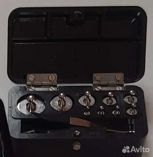 Шомпол для чистки ружья