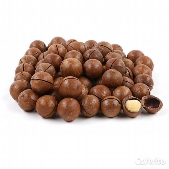 Макадамия (5А)