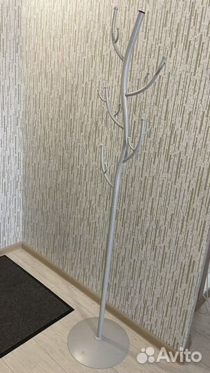 Вешалка напольная