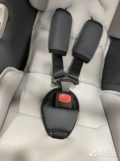 Автолюлька noordi