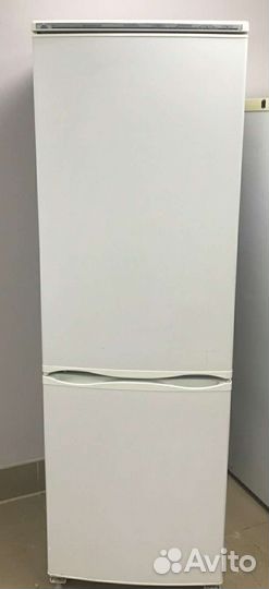 Холодильник Atlant