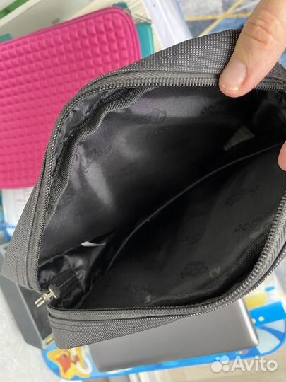 Сумка для ноутбука/ планшета новая