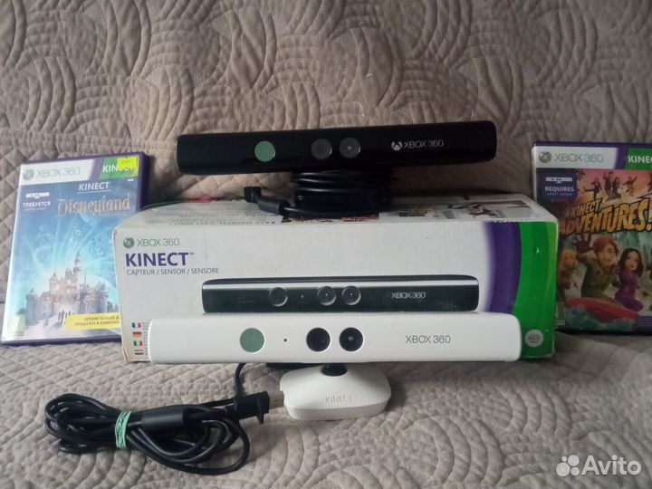 Microsoft Kinect