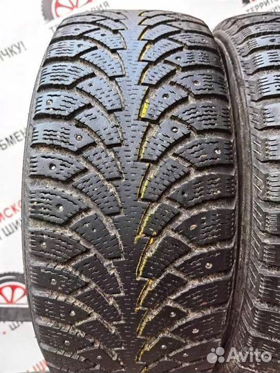 Nokian Tyres Nordman 4 215/55 R16 97T