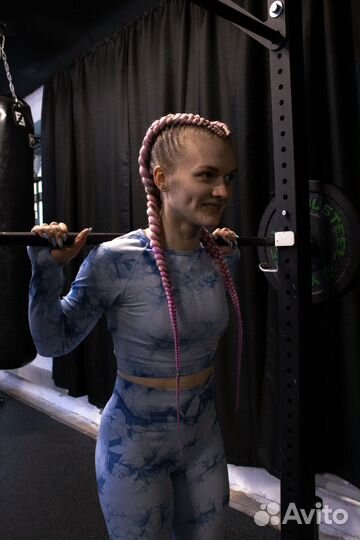 Персональный тренер