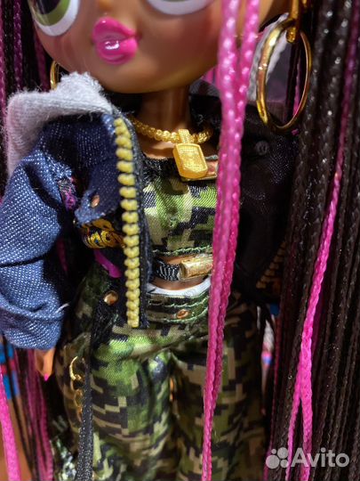 Lol surprise omg серия Remix