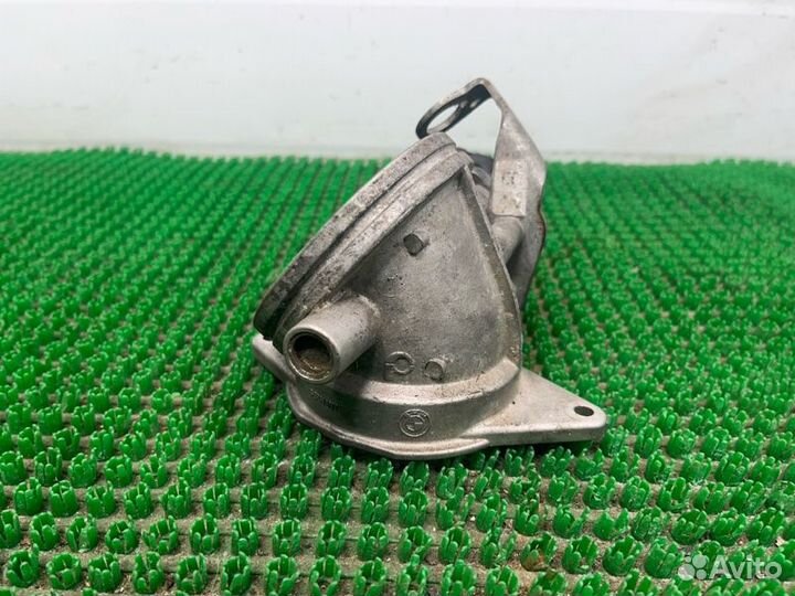 Заслонка дроссельная Bmw 5-Series E39 M52 1998