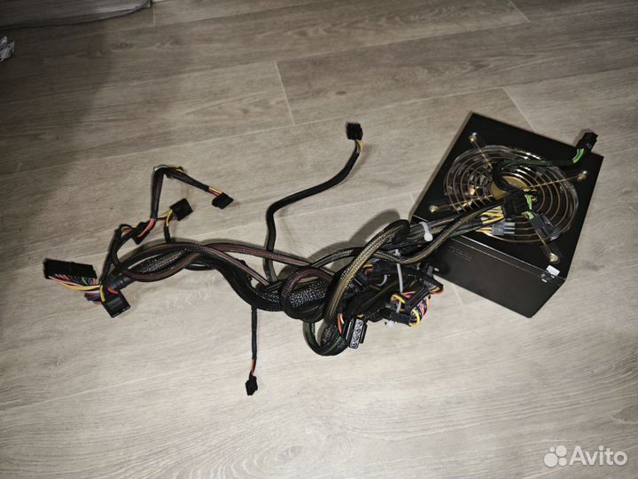 Бп Delta 750AB A 750W