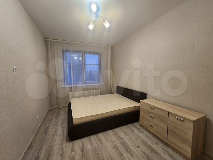 1-к. квартира, 36 м², 8/12 эт.