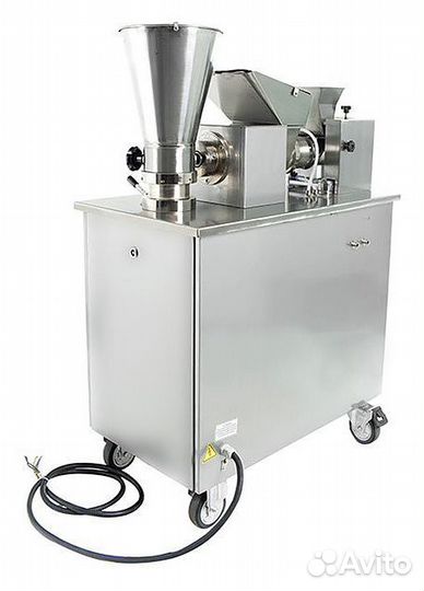 Пельменный аппарат Foodatlas JGL135-6A