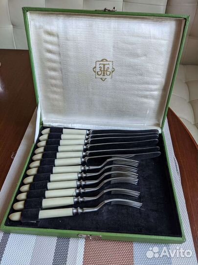 Столовый набор