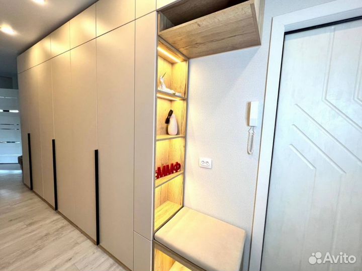 Мебель на заказ кухня кухонный гарнитур РАССРОЧКА