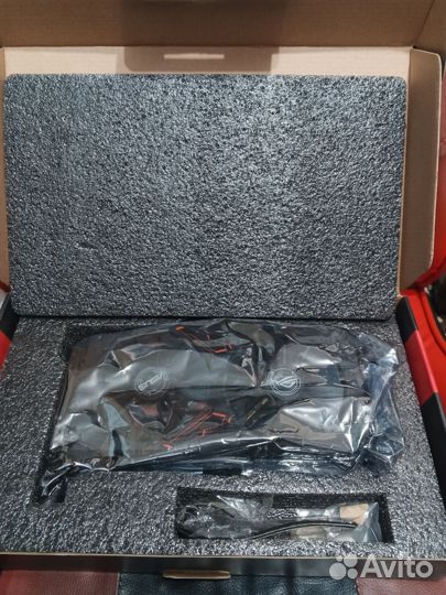 Asus Strix Rx470 4gb