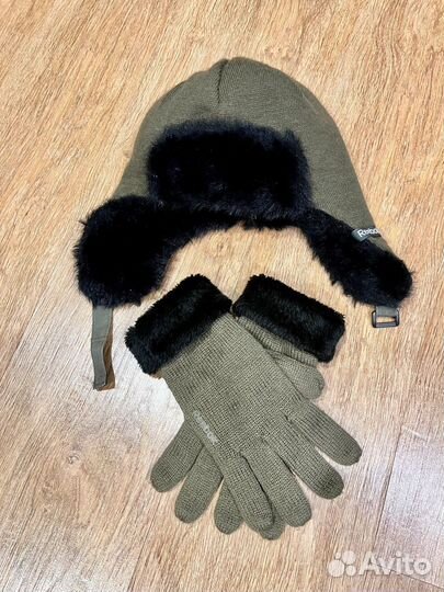 Комплект Reebok