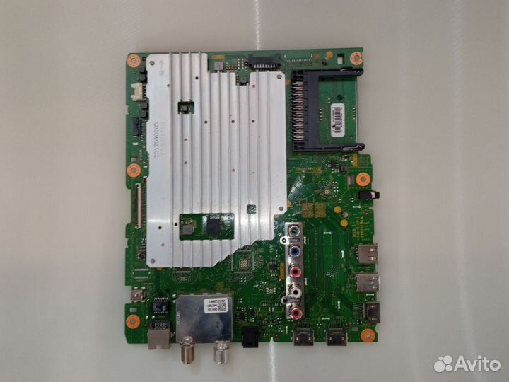 Main board tnph1179 1a Panasonic tx-49exr600