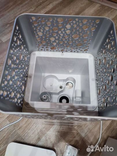 Увлажнитель Electrolux