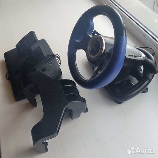 Руль для PC