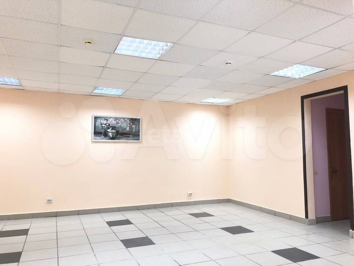 Продам торговое помещение, 63.1 м²