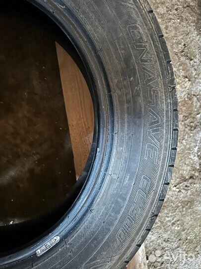 Dunlop Enasave EC300 185/65 R15